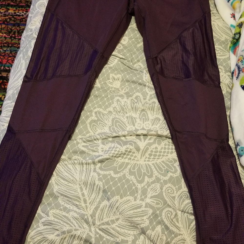 Victoria Sport Leggings